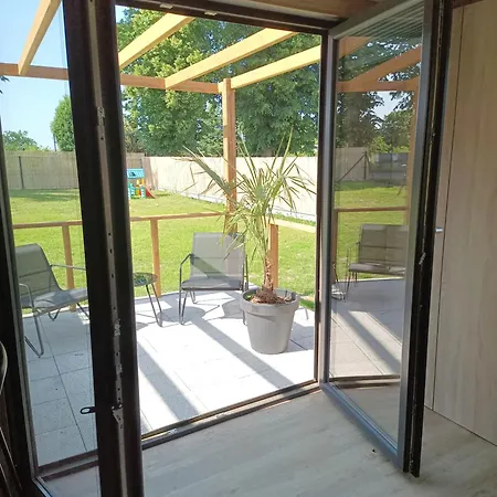 Letniskowy Parkowa *