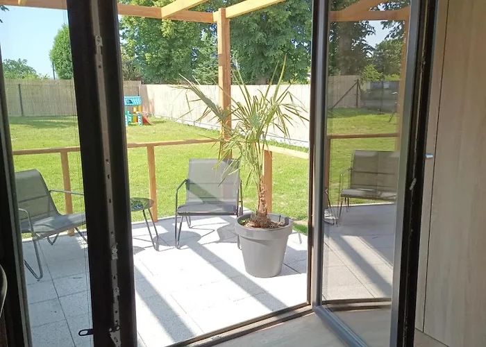 Letniskowy Parkowa *