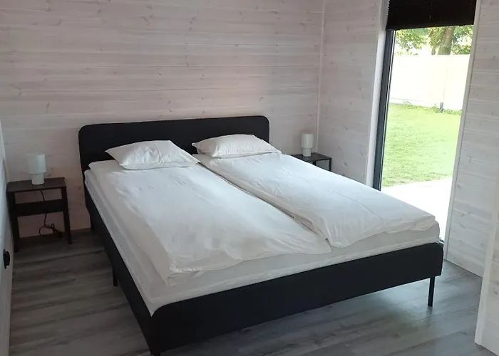 Letniskowy Parkowa * Osieki